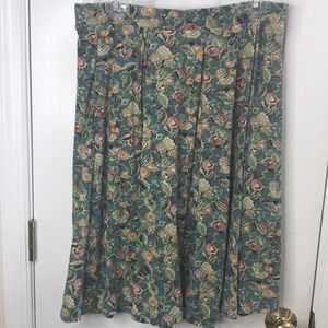 Large Madison Skirt